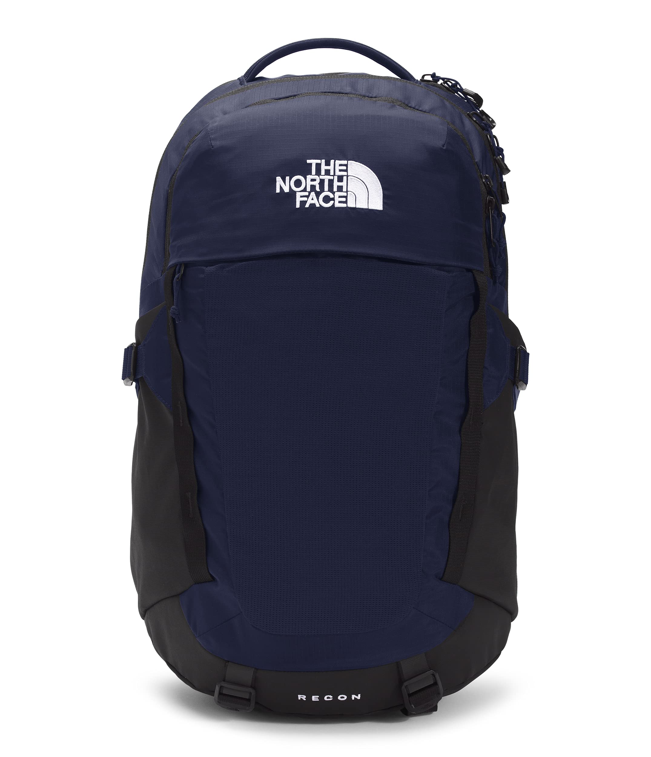 Mochila The North Face Recon Everyday Tnf Azul Marino/Negra - Venta Internacional