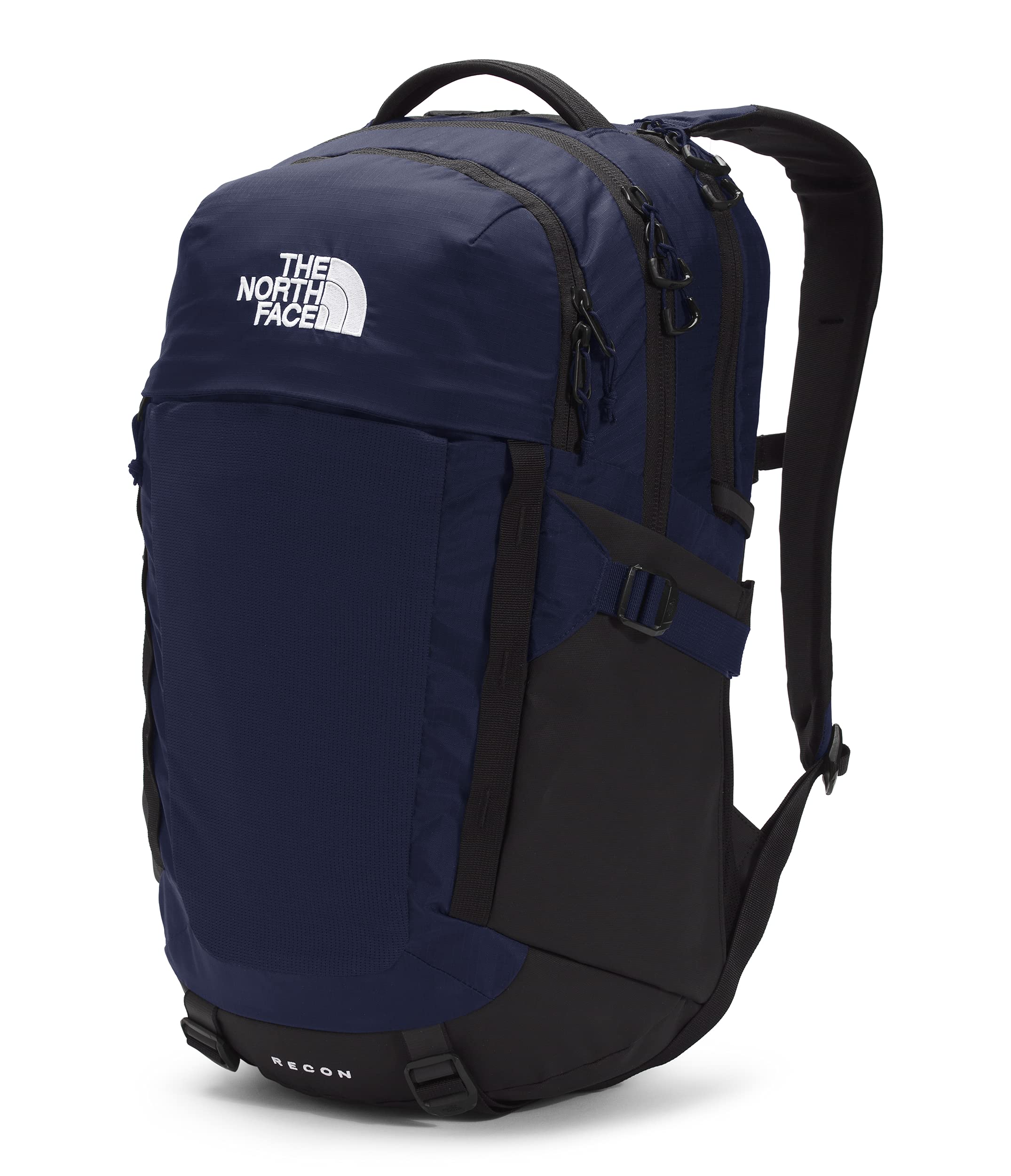 Foto 3 pulgar | Mochila The North Face Recon Everyday Tnf Azul Marino/Negra - Venta Internacional