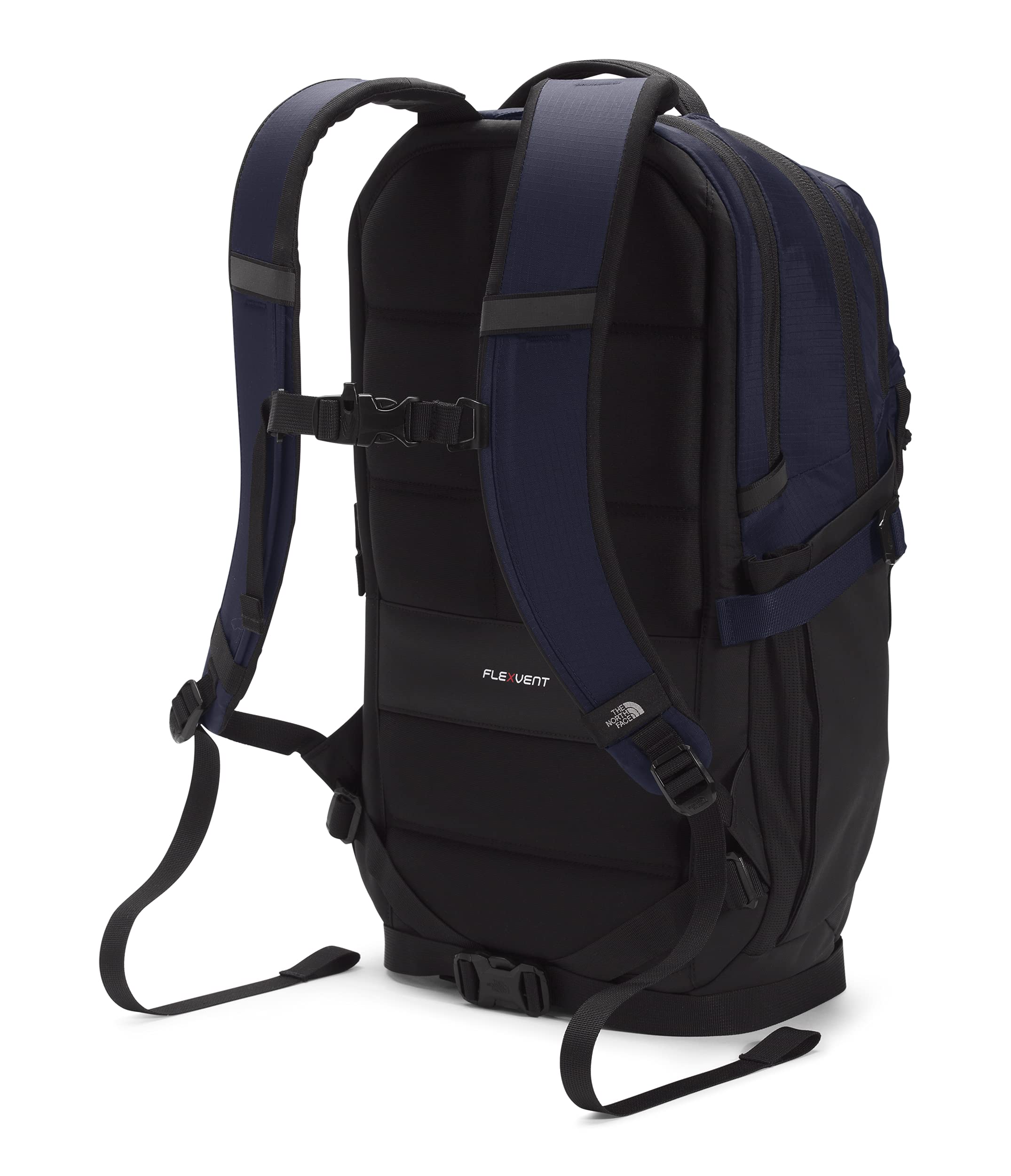 Foto 4 pulgar | Mochila The North Face Recon Everyday Tnf Azul Marino/Negra - Venta Internacional
