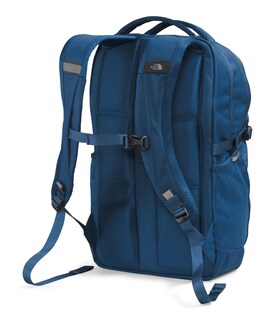 Foto 3 | Mochila The North Face Pivoter Everyday Shady Blue/tnf White - Venta Internacional