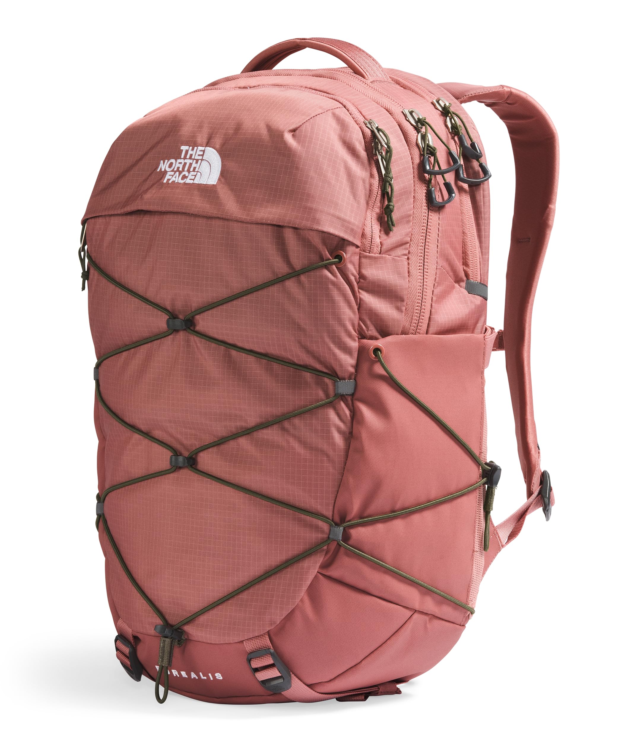 Foto 2 | Mochila The North Face Borealis Commuter para Mujer - Venta Internacional