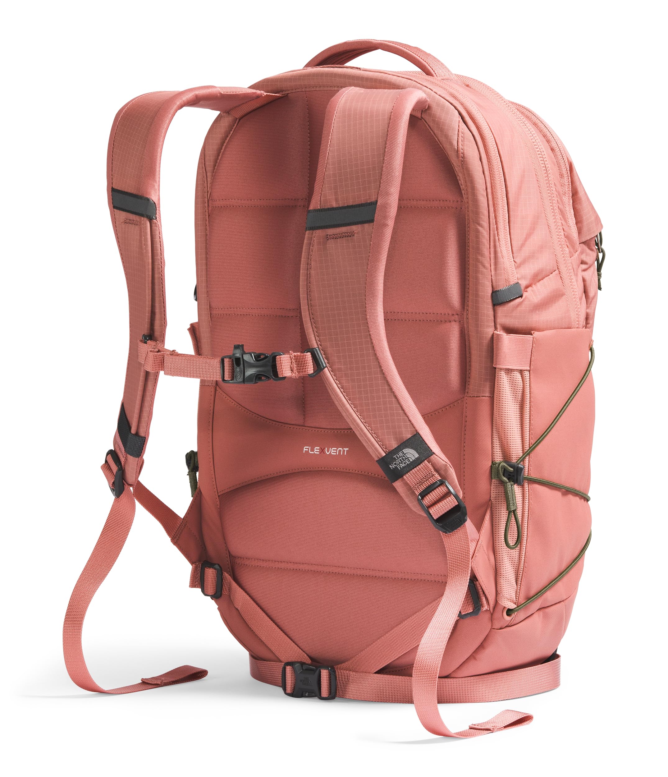 Foto 3 | Mochila The North Face Borealis Commuter para Mujer - Venta Internacional