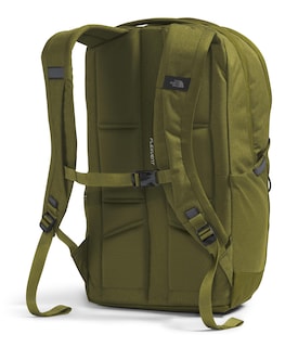 Foto 3 | Mochila The North Face Jester Everyday Forest Oliva/negra - Venta Internacional