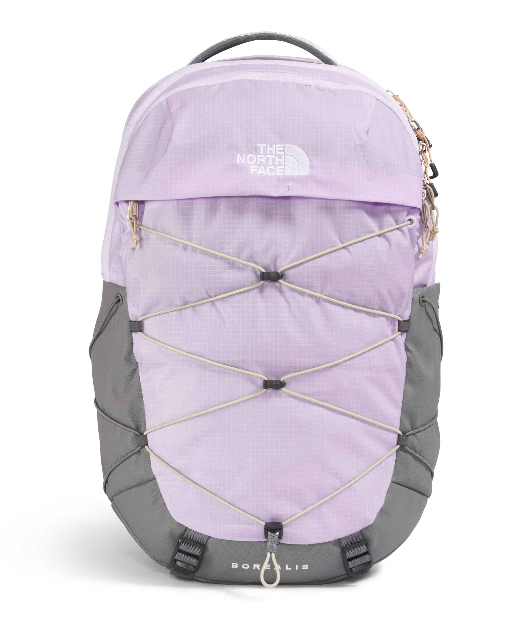 Mochila The North Face Borealis Commuter Color Lila Helado para Mujer - Venta Internacional