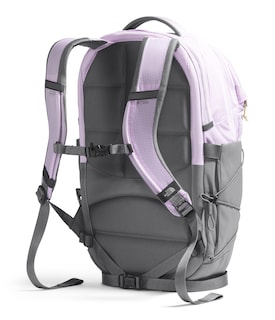 Foto 3 | Mochila The North Face Borealis Commuter Color Lila Helado para Mujer - Venta Internacional