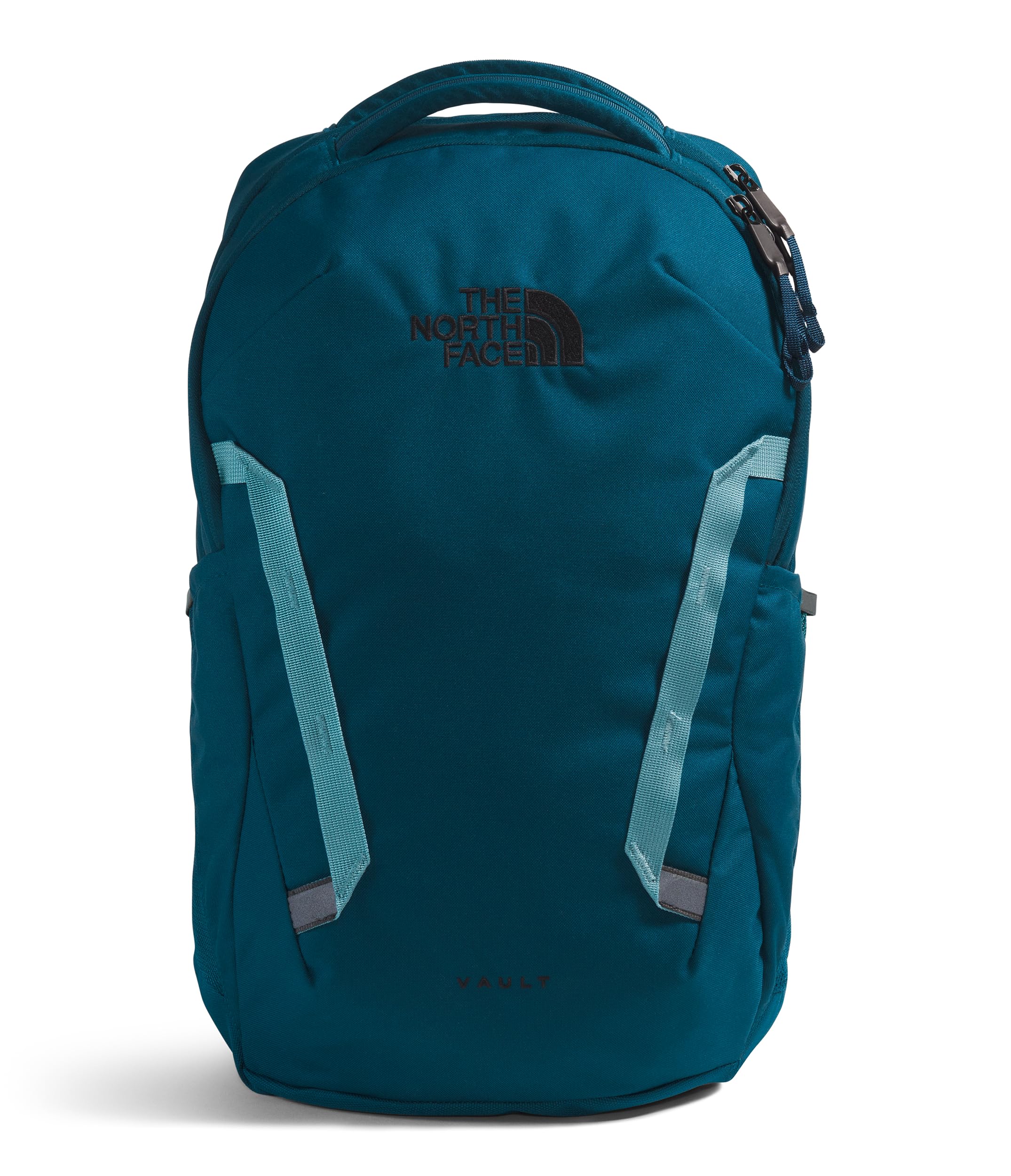 Foto 1 | Mochila The North Face Vault Portátil Azul Medianoche - Venta Internacional