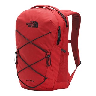 Foto 2 | Mochila The North Face Jester Everyday TNF Roja - Venta Internacional