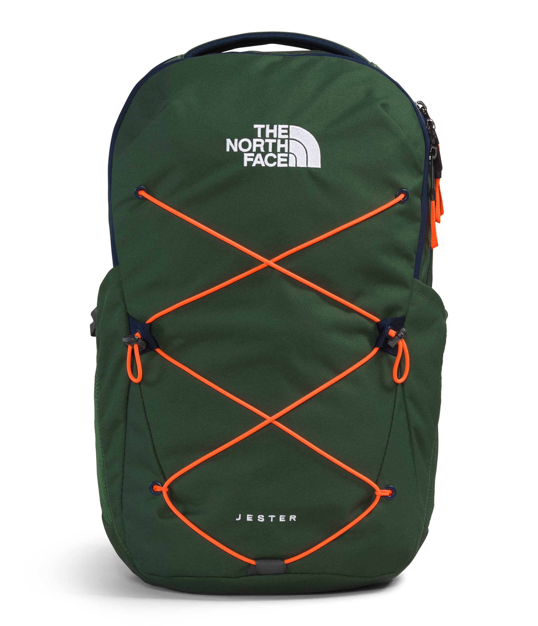 Foto 2 pulgar | Mochila The North Face Jester Everyday Laptop 28l - Venta Internacional