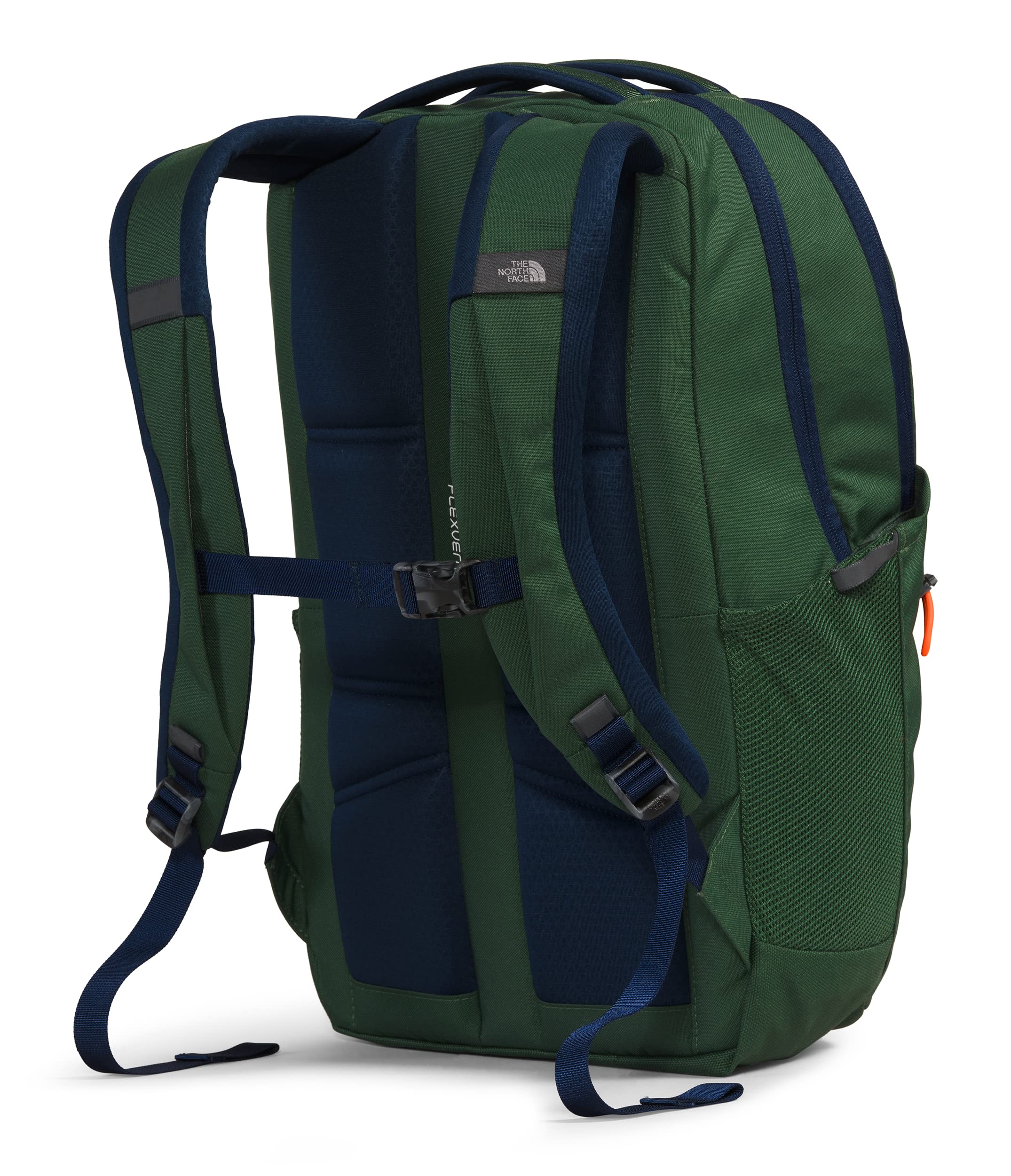 Foto 4 pulgar | Mochila The North Face Jester Everyday Laptop 28l - Venta Internacional