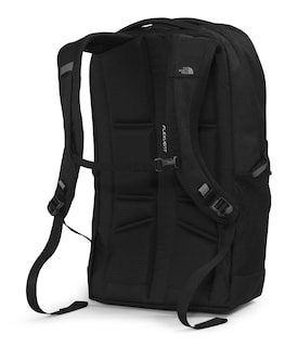 Foto 3 | Mochila The North Face Jester Luxe Everyday Women Tnf Black - Venta Internacional