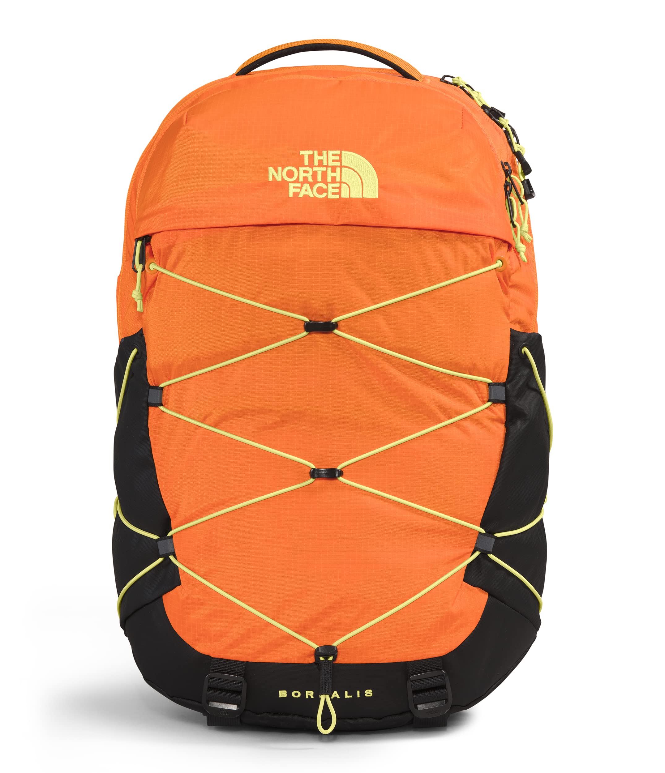 Foto 2 pulgar | Mochila The North Face - Venta Internacional