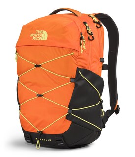 Foto 2 | Mochila The North Face - Venta Internacional