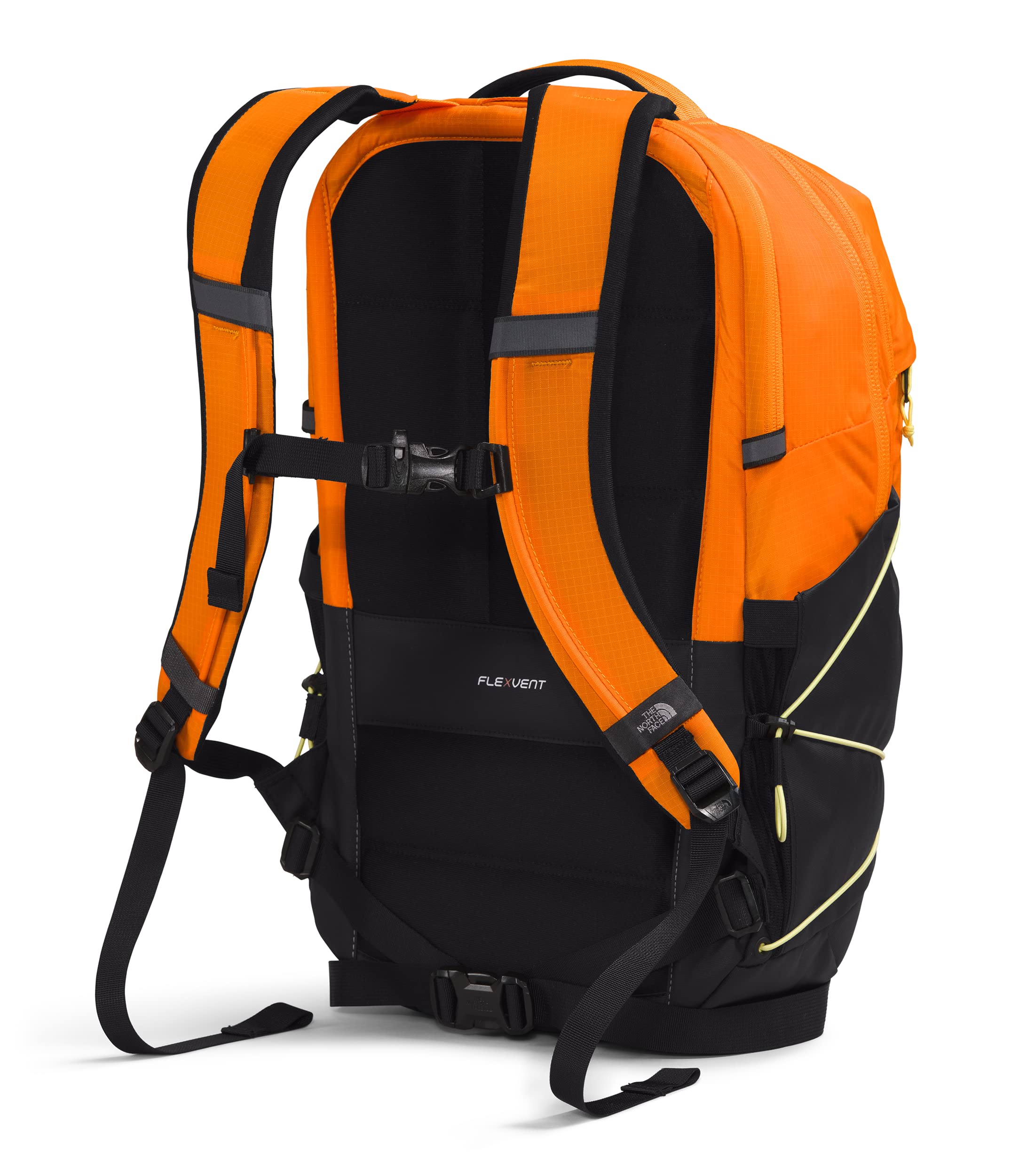 Foto 4 pulgar | Mochila The North Face - Venta Internacional