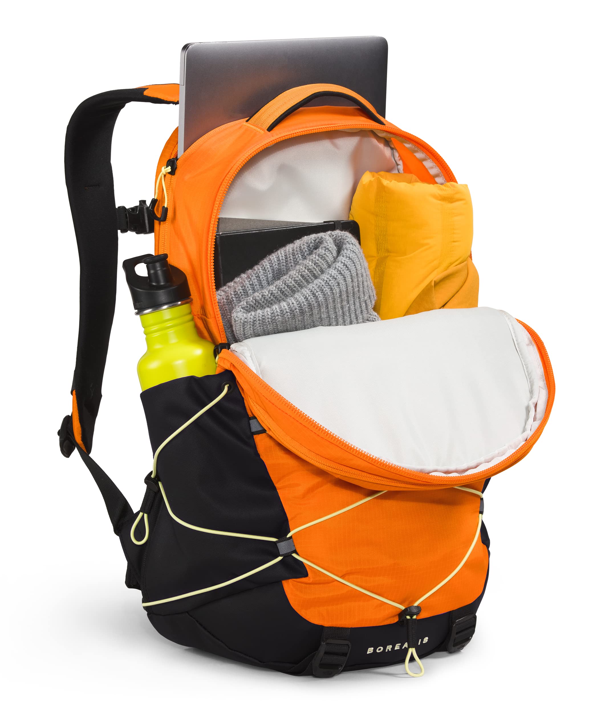 Foto 5 pulgar | Mochila The North Face - Venta Internacional