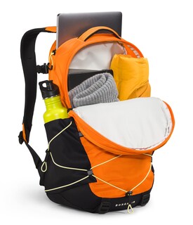 Foto 4 | Mochila The North Face - Venta Internacional