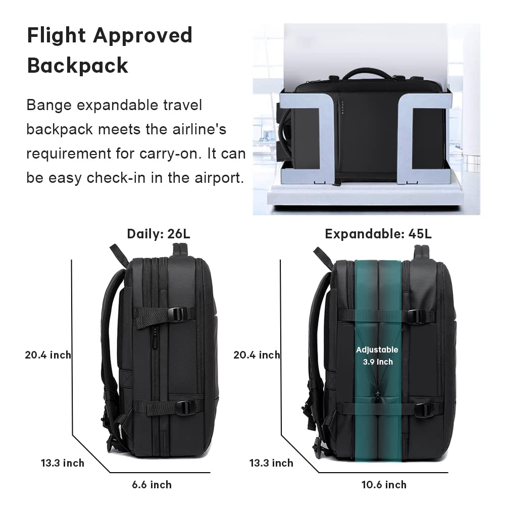 Foto 4 | Mochila Durable con Accesorios - Venta Internacional