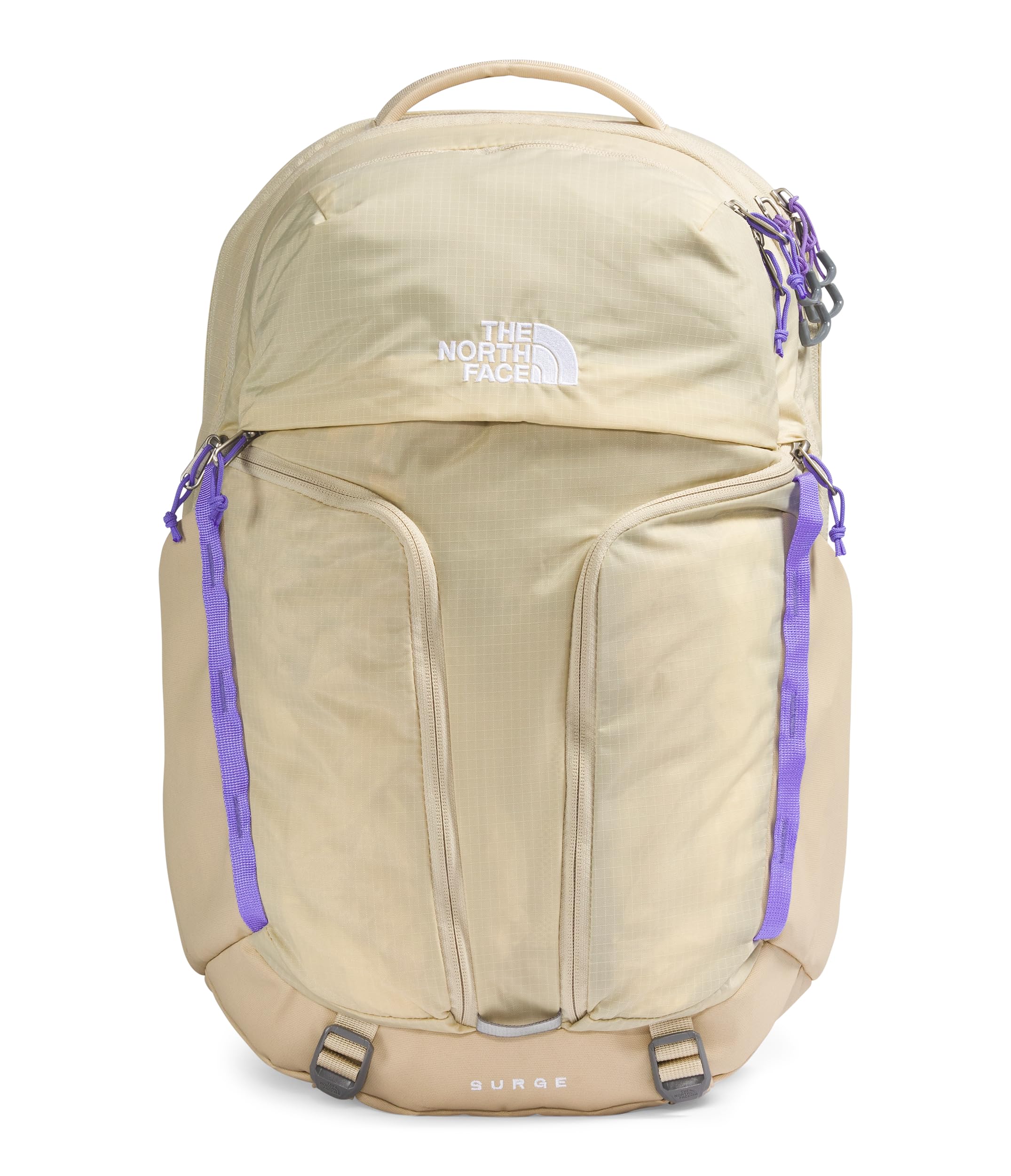Foto 2 pulgar | Mochila The North Face Surge Commuter para Mujer - Venta Internacional