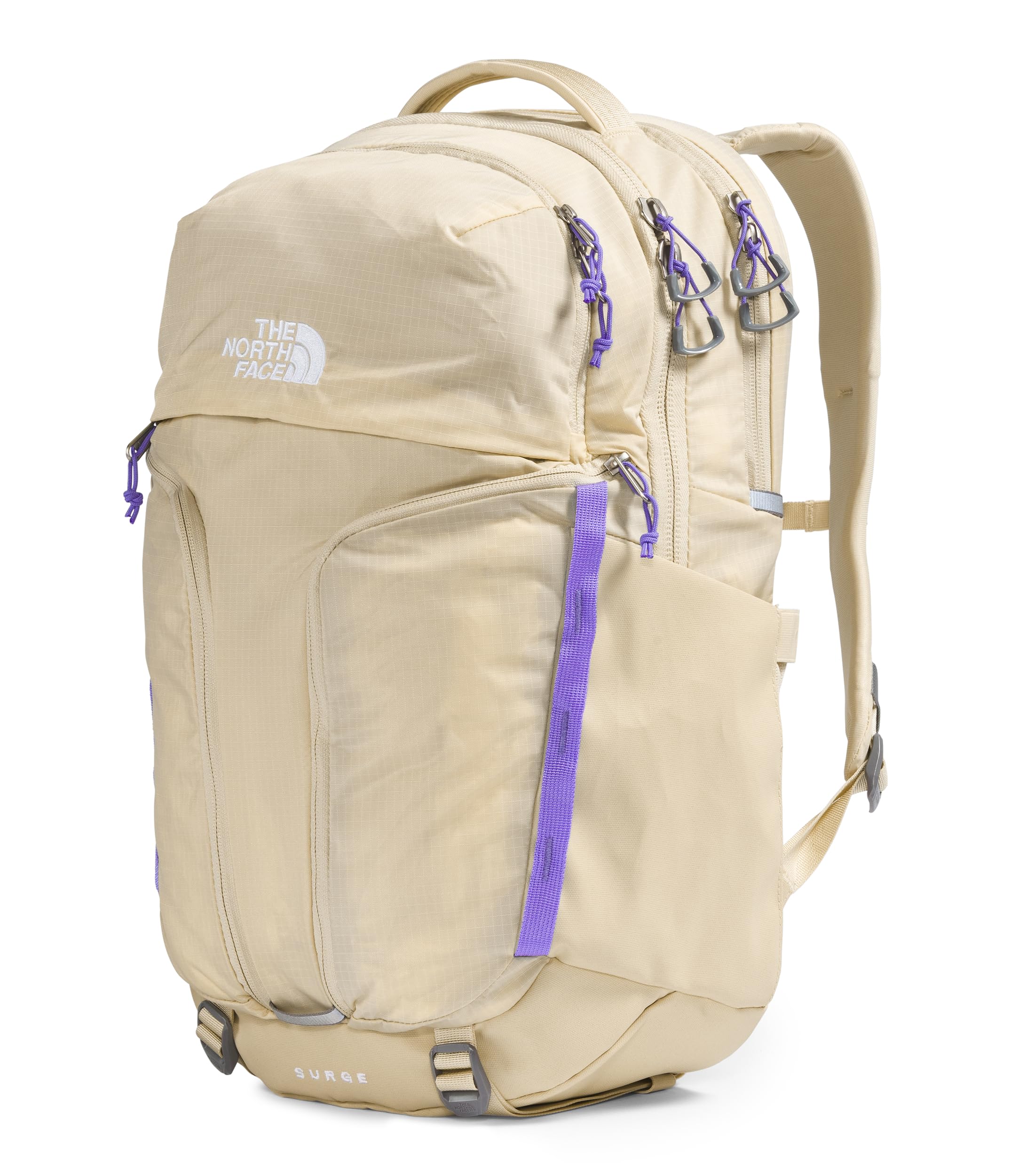 Foto 3 pulgar | Mochila The North Face Surge Commuter para Mujer - Venta Internacional