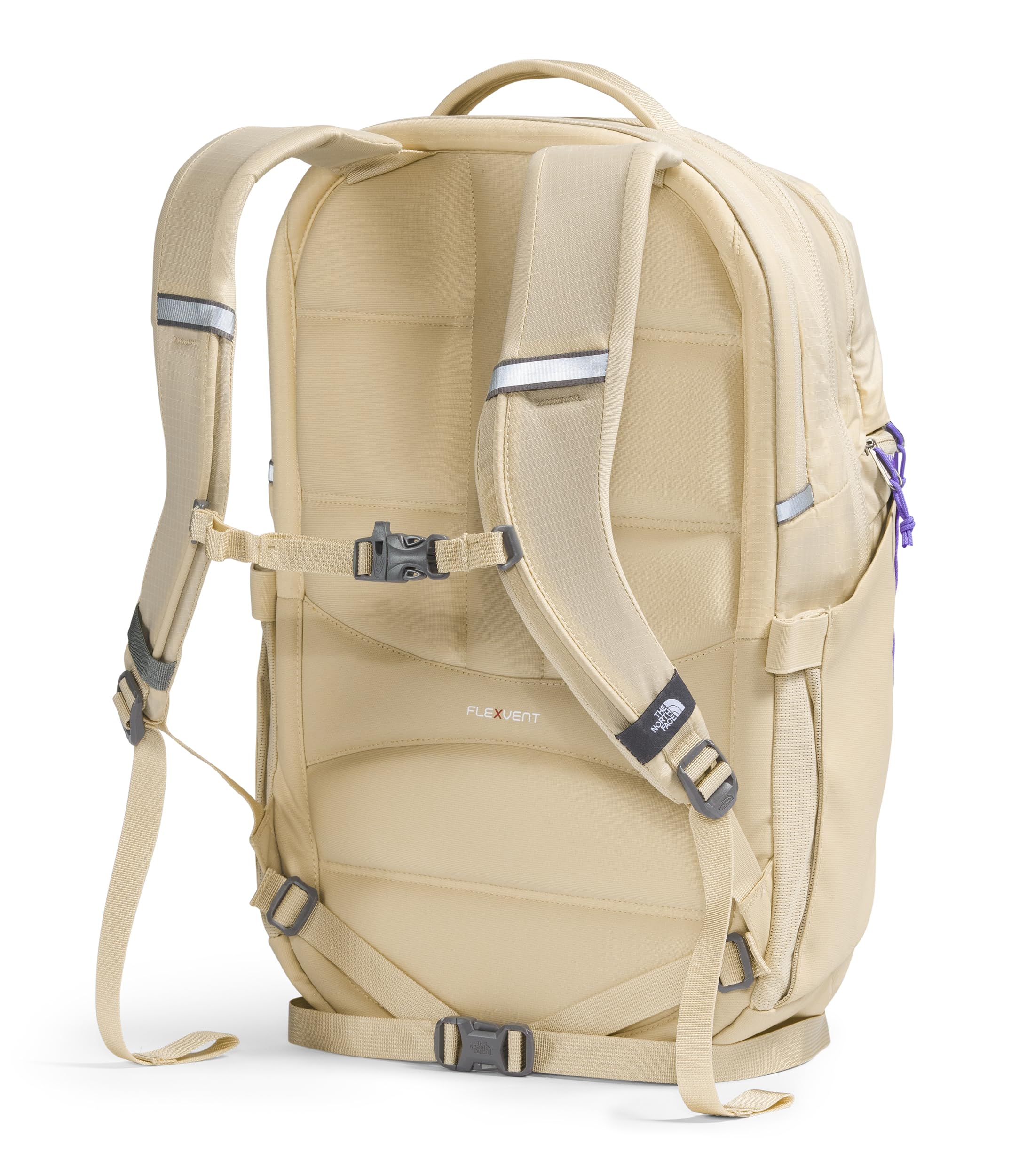 Foto 4 pulgar | Mochila The North Face Surge Commuter para Mujer - Venta Internacional