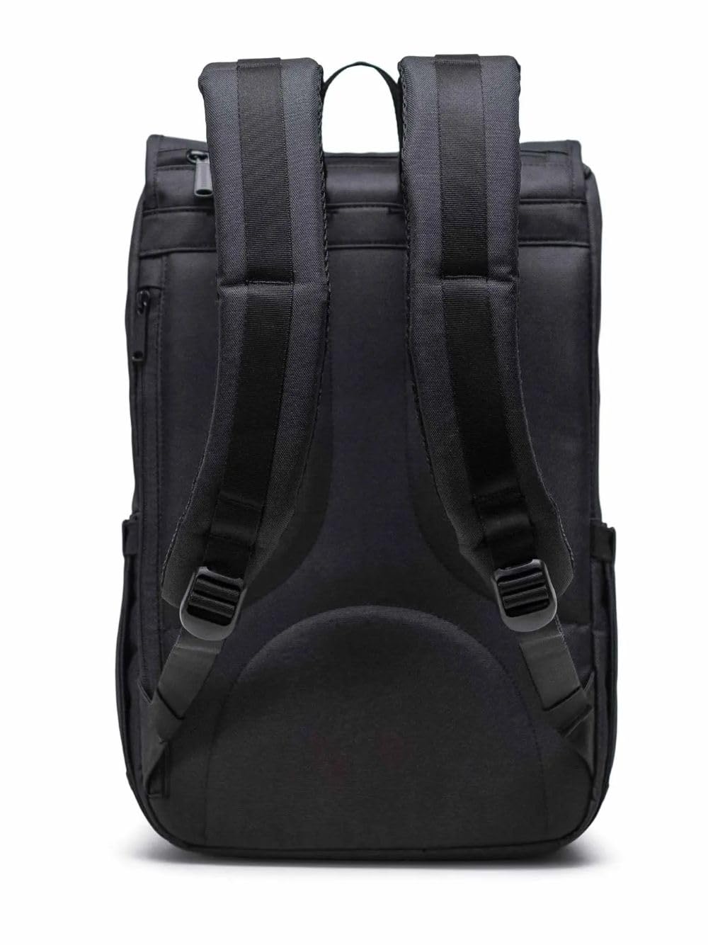 Foto 5 pulgar | Mochila Herschel Supply Co. Little America Mid Black - Venta Internacional