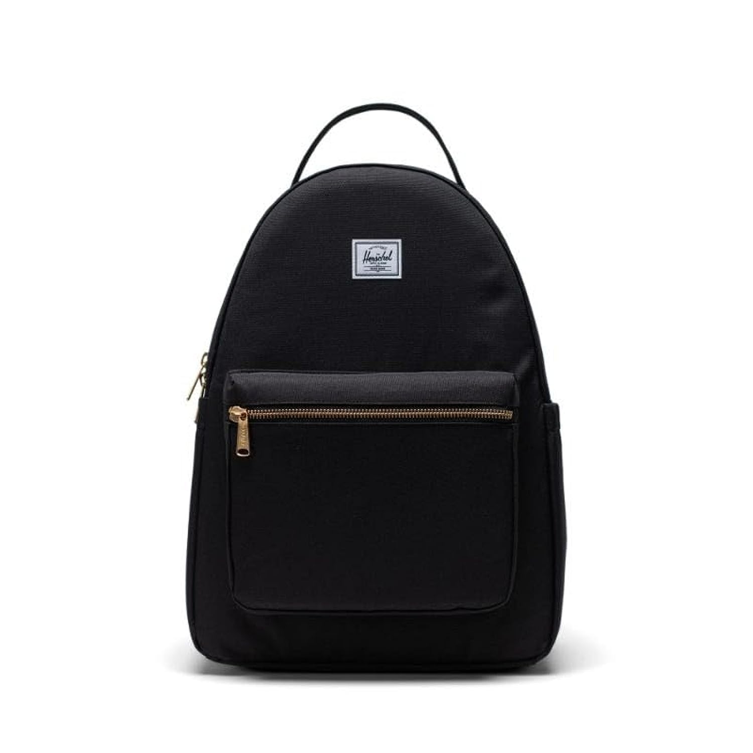 Foto 2 pulgar | Mochila Herschel Supply Co. Nova Black Ecosystem 600d - Venta Internacional