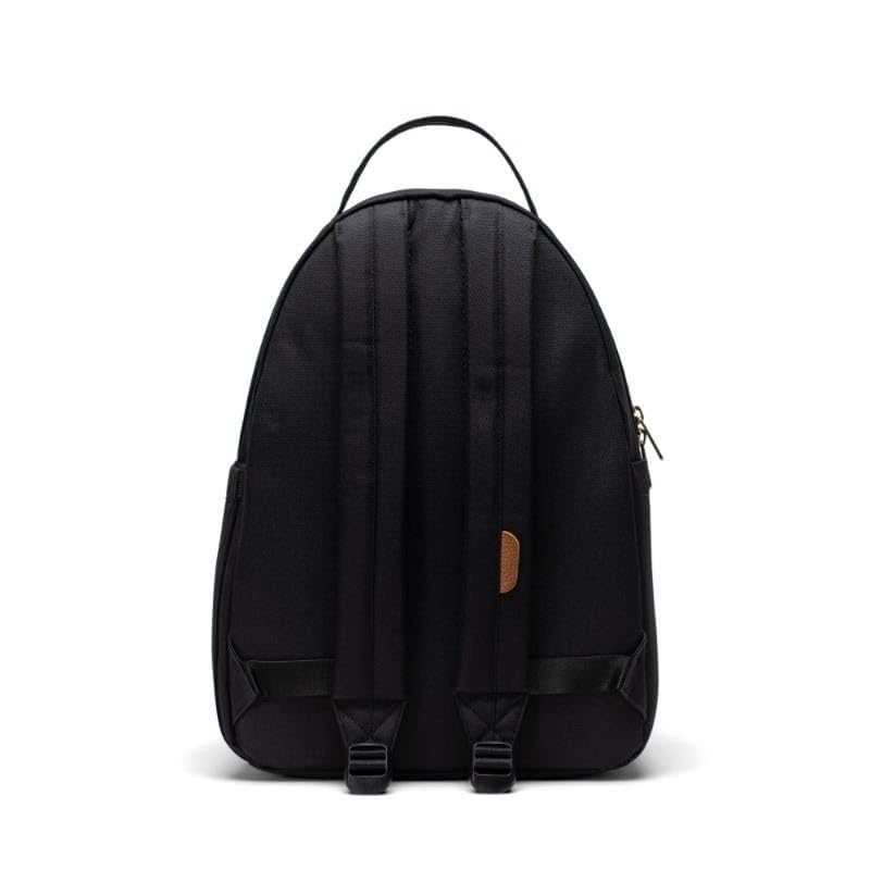 Foto 3 pulgar | Mochila Herschel Supply Co. Nova Black Ecosystem 600d - Venta Internacional