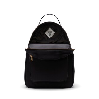Foto 3 | Mochila Herschel Supply Co. Nova Black Ecosystem 600d - Venta Internacional