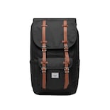 Mochila Herschel Supply Co. Little America Black - Venta Internacional