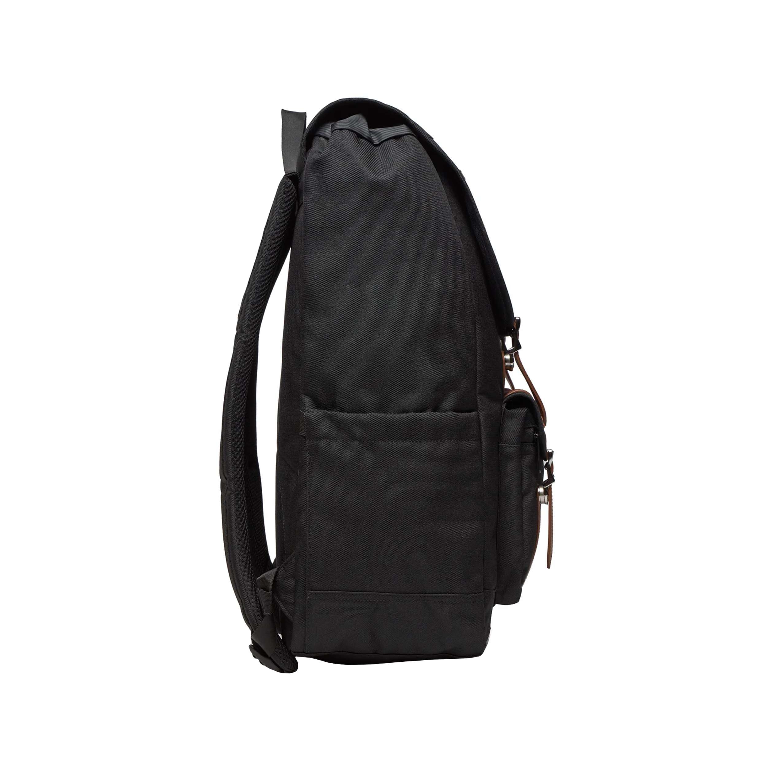 Foto 3 pulgar | Mochila Herschel Supply Co. Little America Black - Venta Internacional