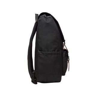 Foto 2 | Mochila Herschel Supply Co. Little America Black - Venta Internacional