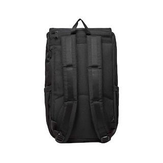 Foto 3 | Mochila Herschel Supply Co. Little America Black - Venta Internacional