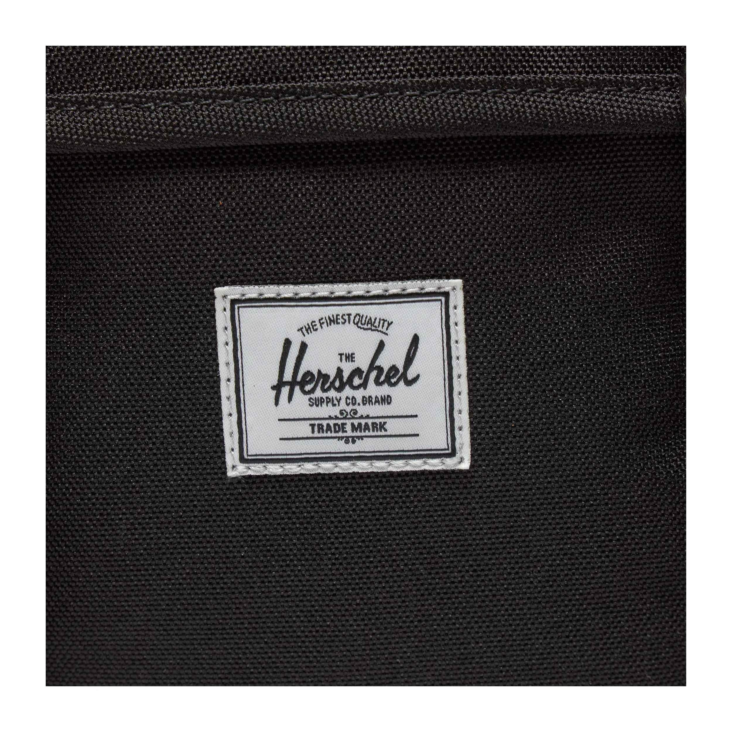 Foto 5 pulgar | Mochila Herschel Supply Co. Little America Black - Venta Internacional