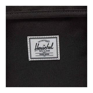 Foto 4 | Mochila Herschel Supply Co. Little America Black - Venta Internacional