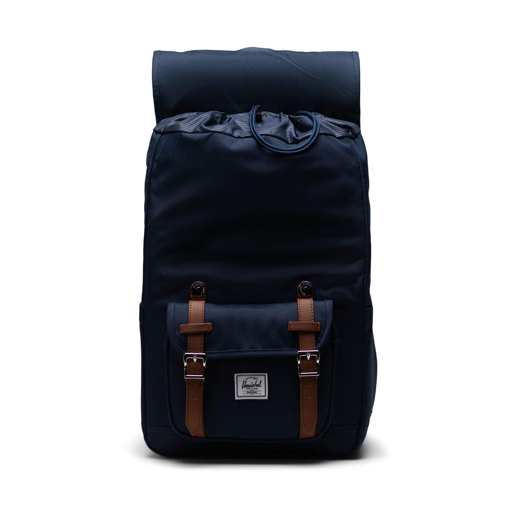 Foto 4 pulgar | Mochila Herschel Supply Co. Little America Mid Navy - Venta Internacional