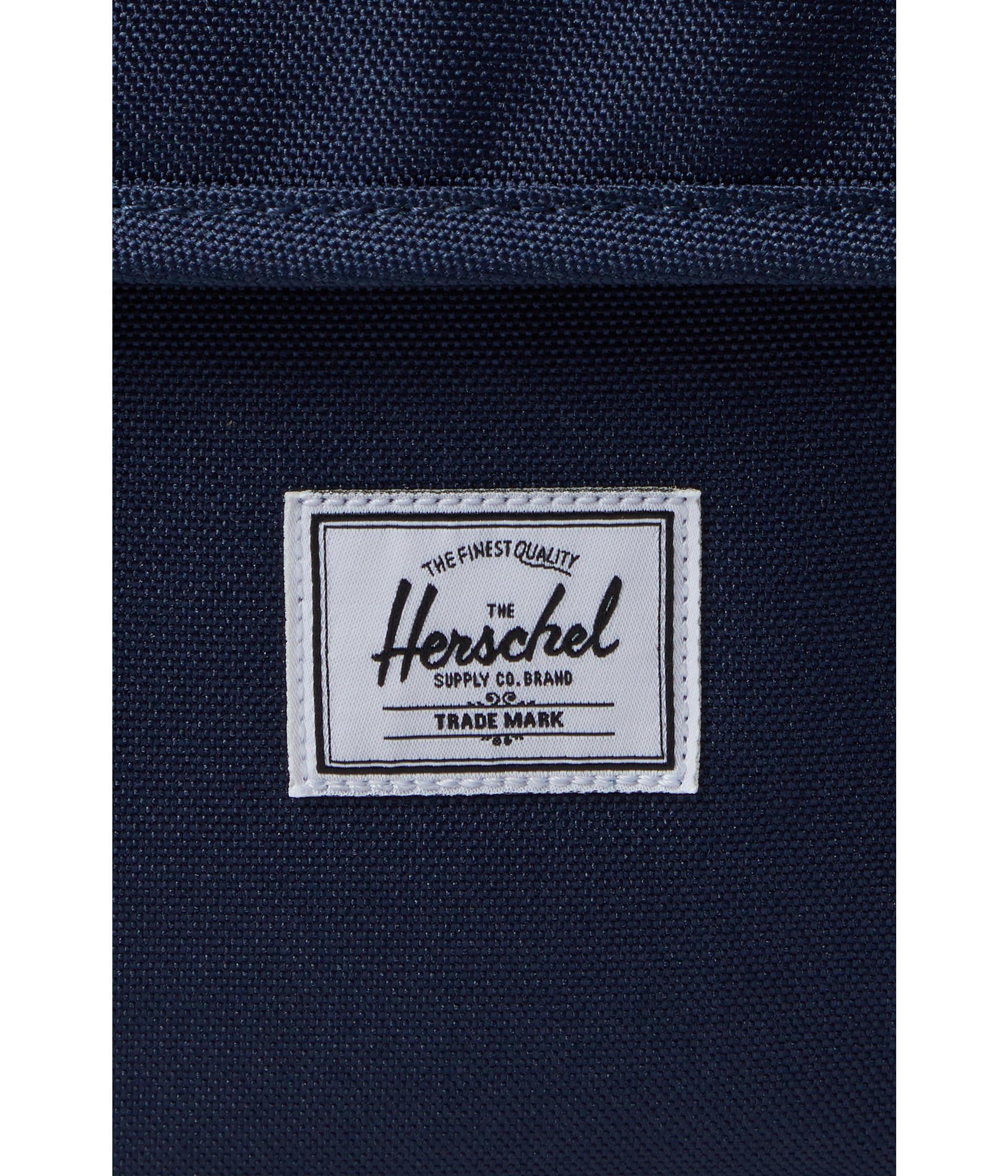 Foto 5 pulgar | Mochila Herschel Supply Co. Little America Mid Navy - Venta Internacional