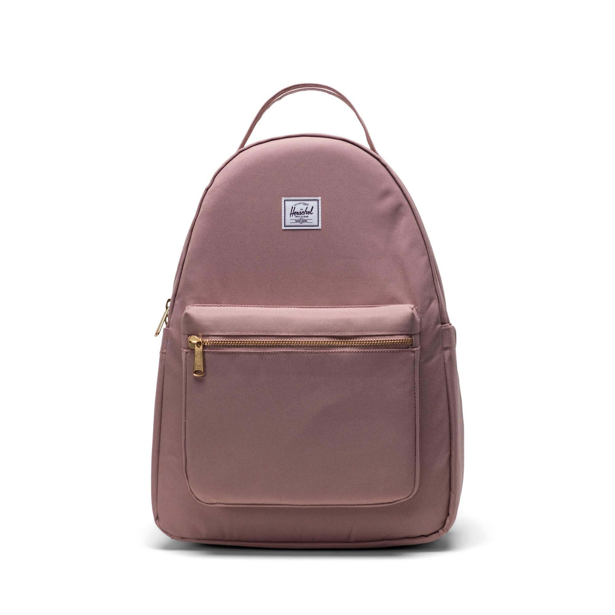 Foto 2 pulgar | Mochila Herschel Supply Co. Ecosistema Nova Ash Rose 600d - Venta Internacional