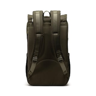 Foto 3 | Mochila Herschel Supply Co. Little America Ivy Green - Venta Internacional