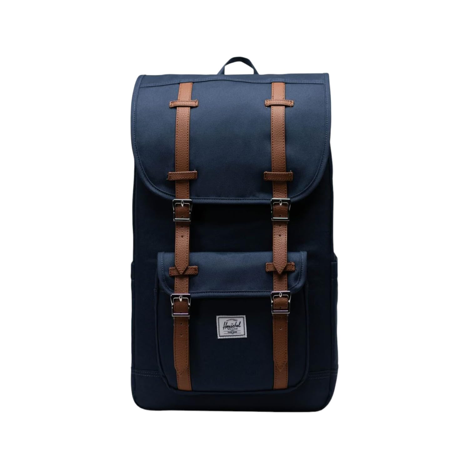 Foto 2 pulgar | Mochila Herschel Supply Co. Little America Navy - Venta Internacional