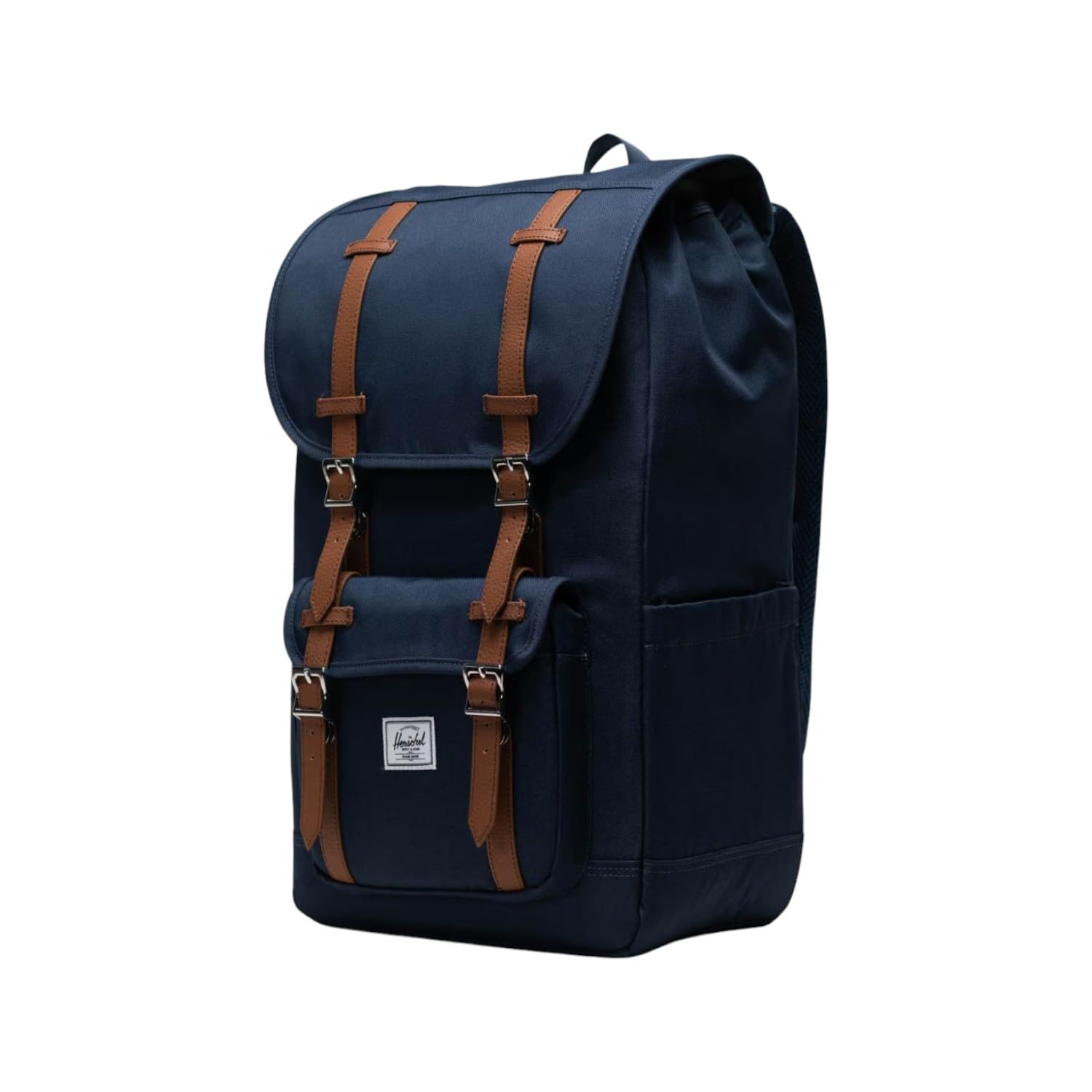 Foto 3 pulgar | Mochila Herschel Supply Co. Little America Navy - Venta Internacional