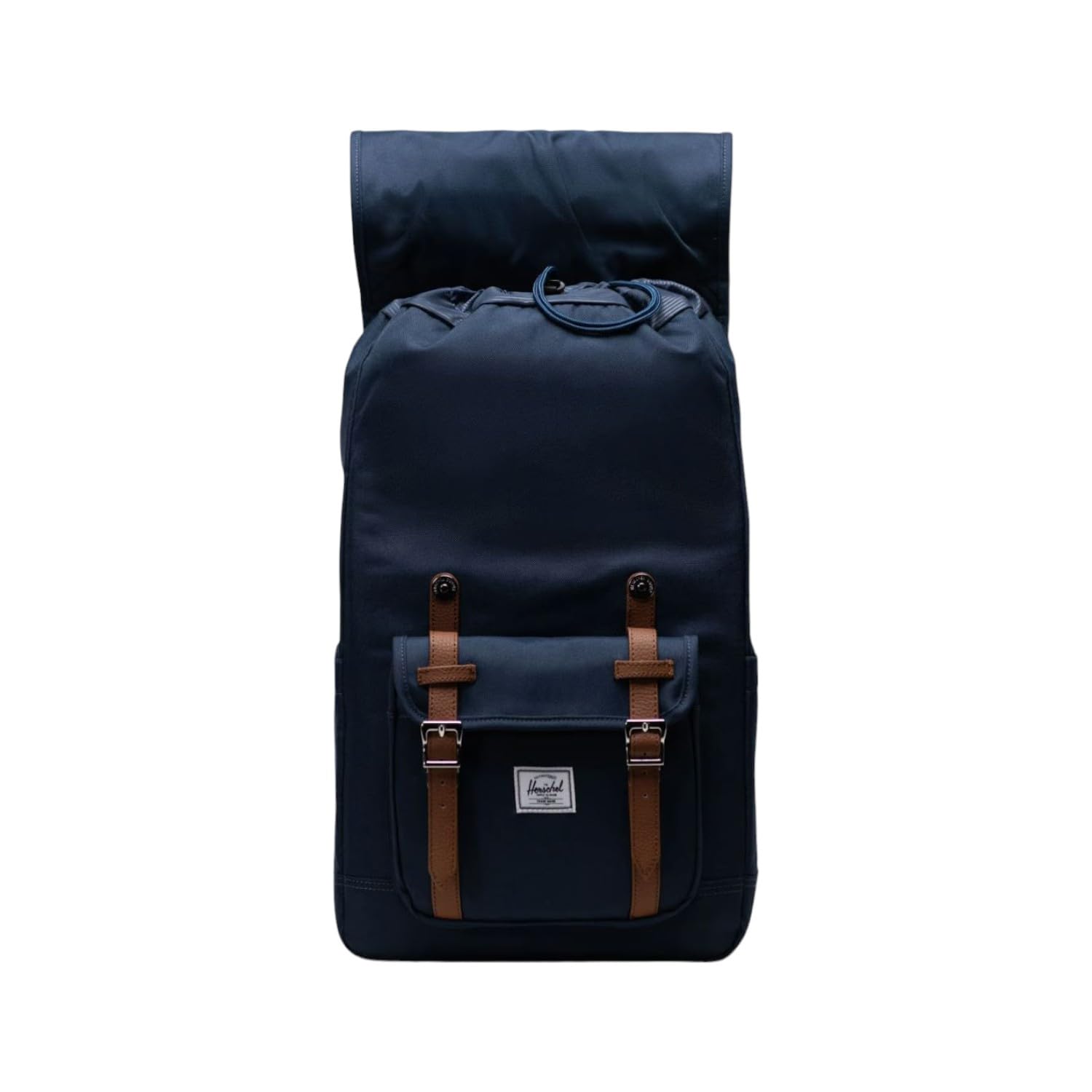 Foto 4 pulgar | Mochila Herschel Supply Co. Little America Navy - Venta Internacional