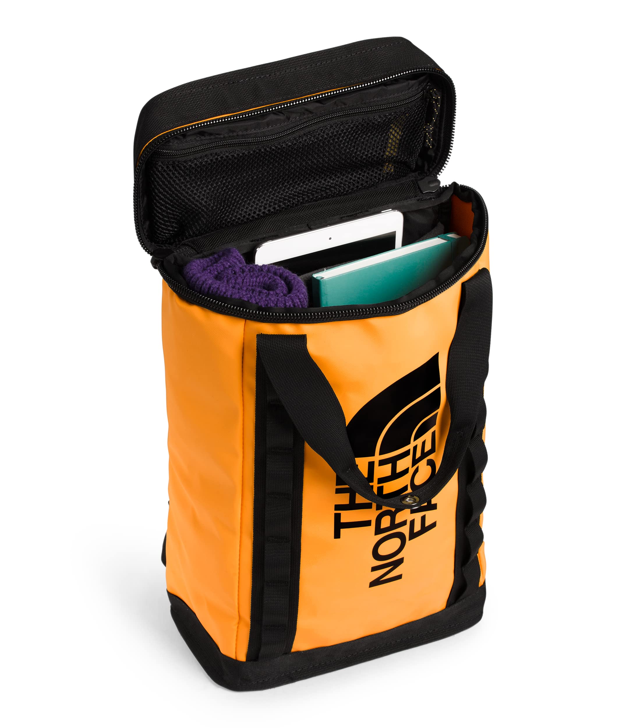 Foto 3 pulgar | Mochila The North Face Explore Fusebox 14l - Venta Internacional