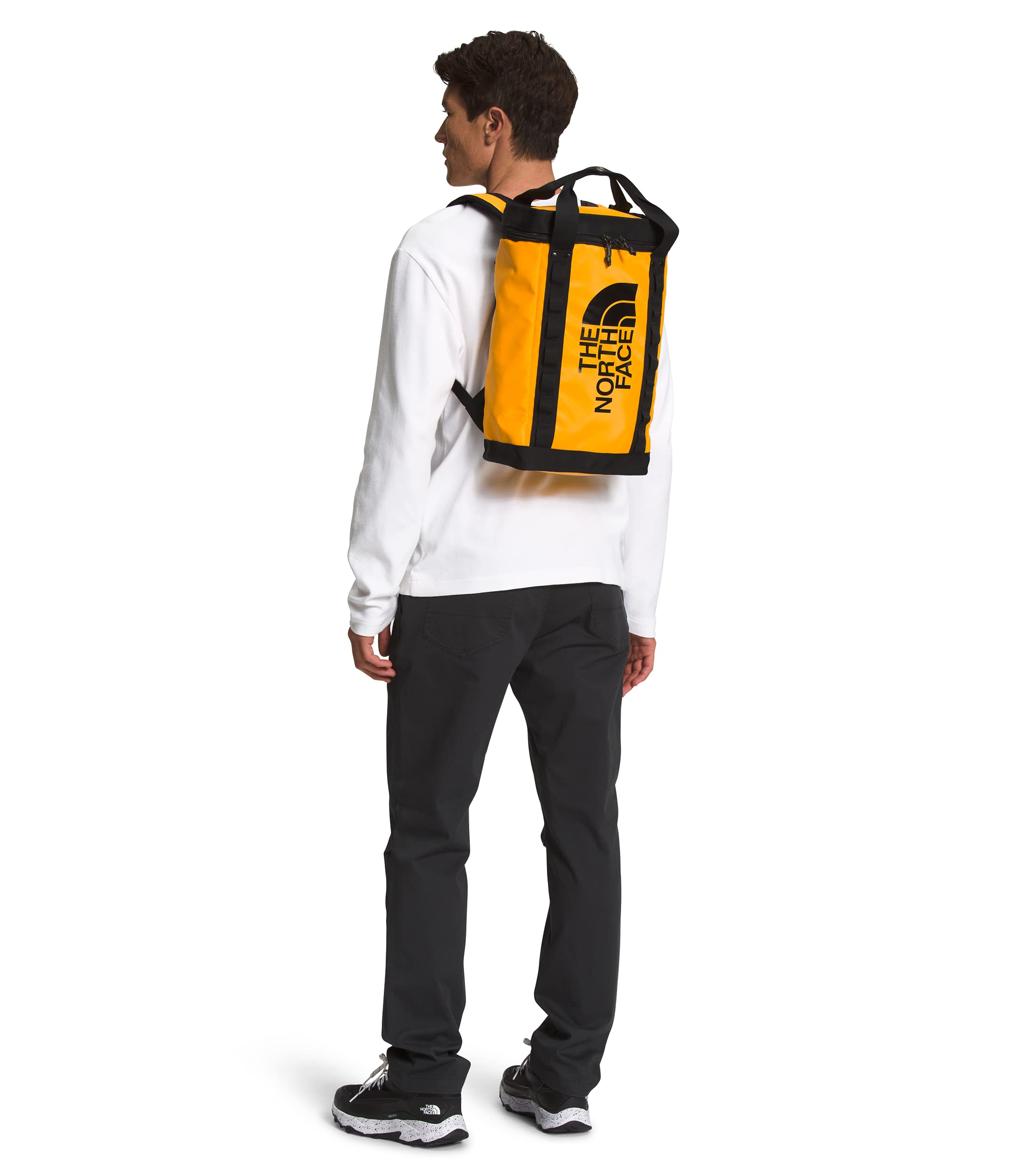 Foto 6 pulgar | Mochila The North Face Explore Fusebox 14l - Venta Internacional