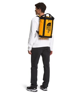 Foto 5 | Mochila The North Face Explore Fusebox 14l - Venta Internacional