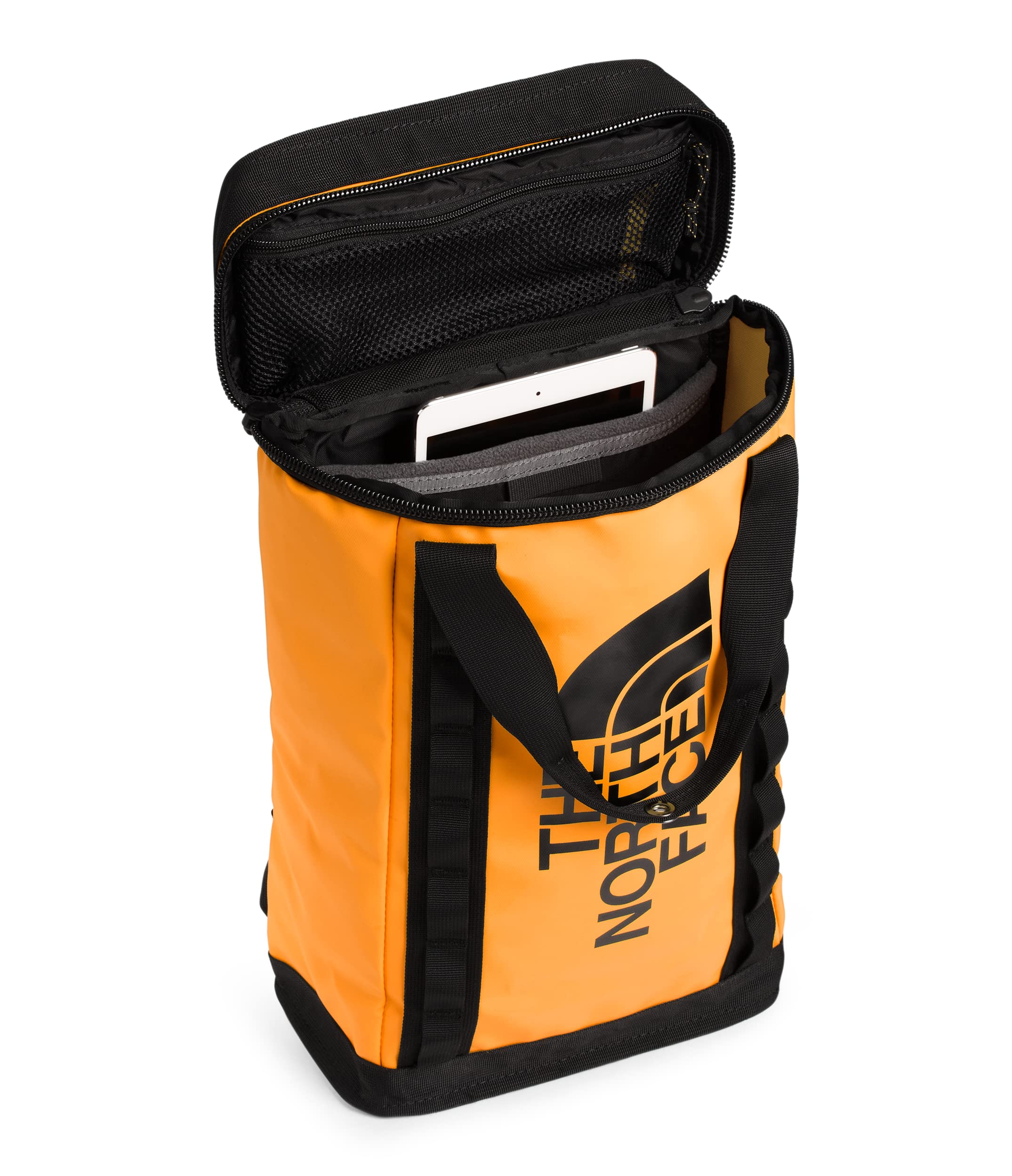 Foto 7 pulgar | Mochila The North Face Explore Fusebox 14l - Venta Internacional