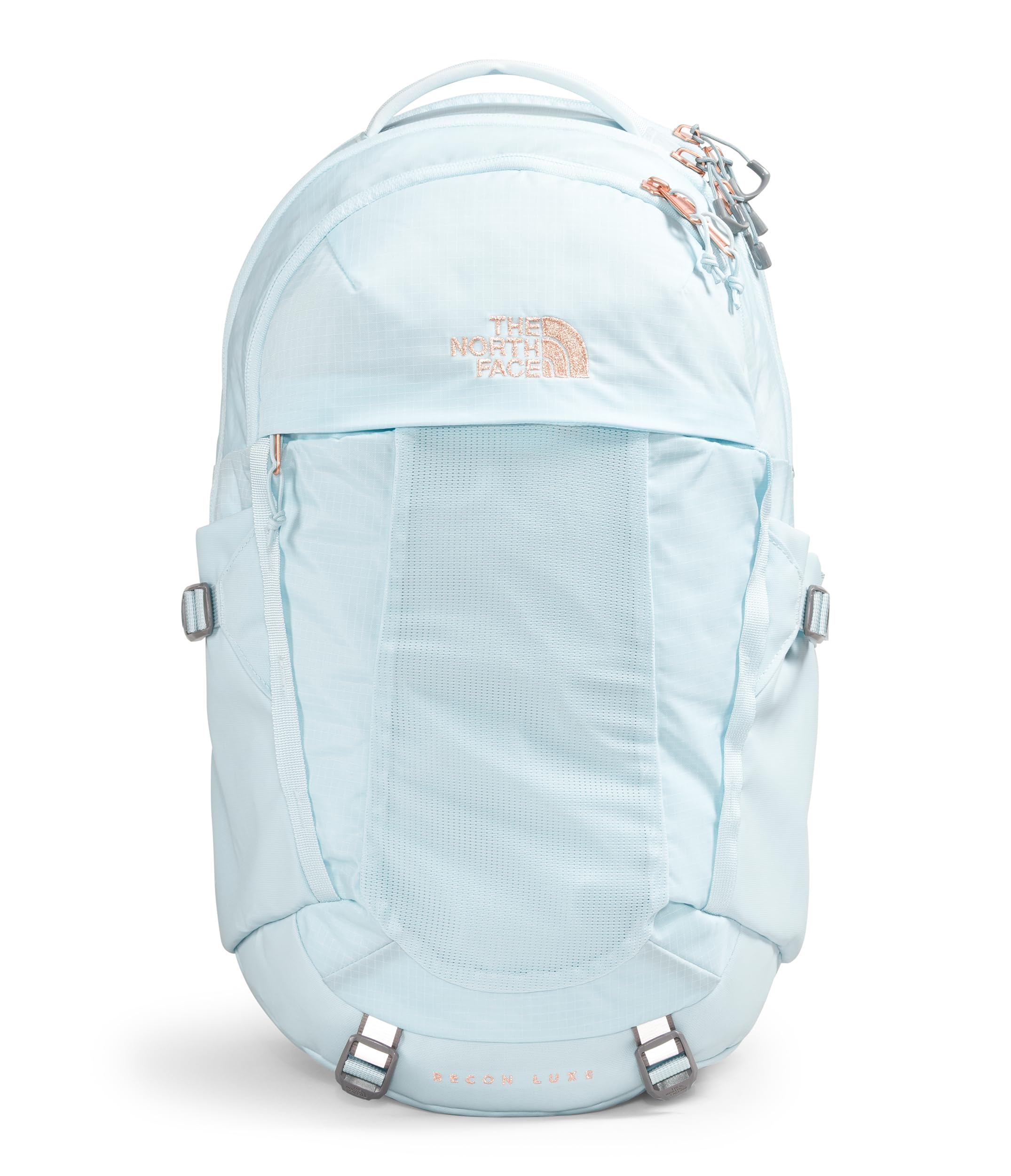 Mochila The North Face Recon Luxe Azul para Mujer - Venta Internacional