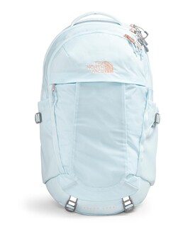 Foto 1 | Mochila The North Face Recon Luxe Azul para Mujer - Venta Internacional