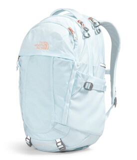 Foto 2 | Mochila The North Face Recon Luxe Azul para Mujer - Venta Internacional