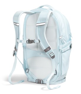Foto 3 | Mochila The North Face Recon Luxe Azul para Mujer - Venta Internacional