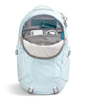 Foto 4 | Mochila The North Face Recon Luxe Azul para Mujer - Venta Internacional