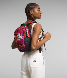 Foto 2 | Mochila The North Face Borealis Mini 10 L para Viajeros - Venta Internacional